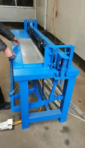 youtube magnetic sheet metal box and pan brake|Pan and Box Brake, Magnabend, Magnetic sheet metal brake.